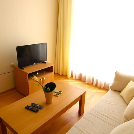 Fort Noks - Menada Apartments Sveti Vlas Esterno foto