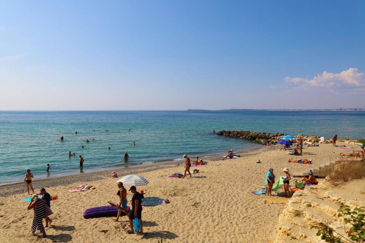 Fort Noks - Menada Apartments Sveti Vlas Esterno foto