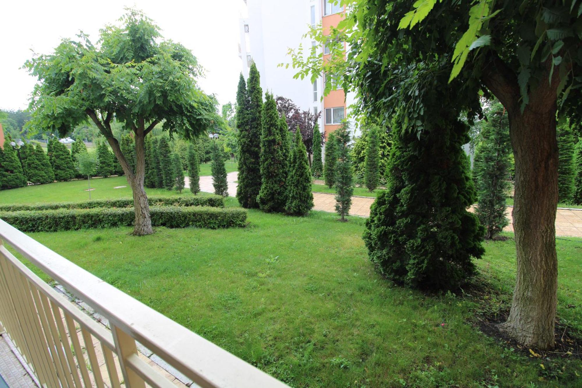 Fort Noks - Menada Apartments Sveti Vlas Camera foto