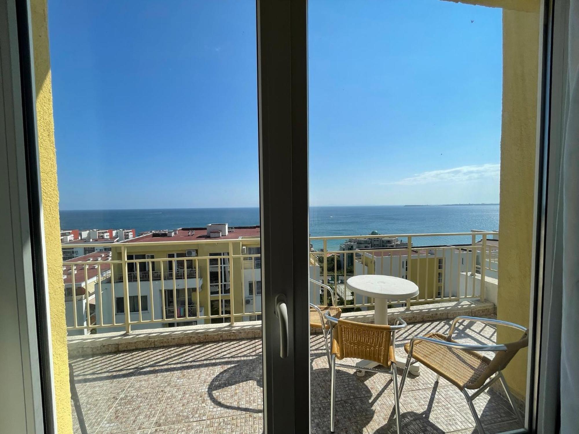 Fort Noks - Menada Apartments Sveti Vlas Camera foto