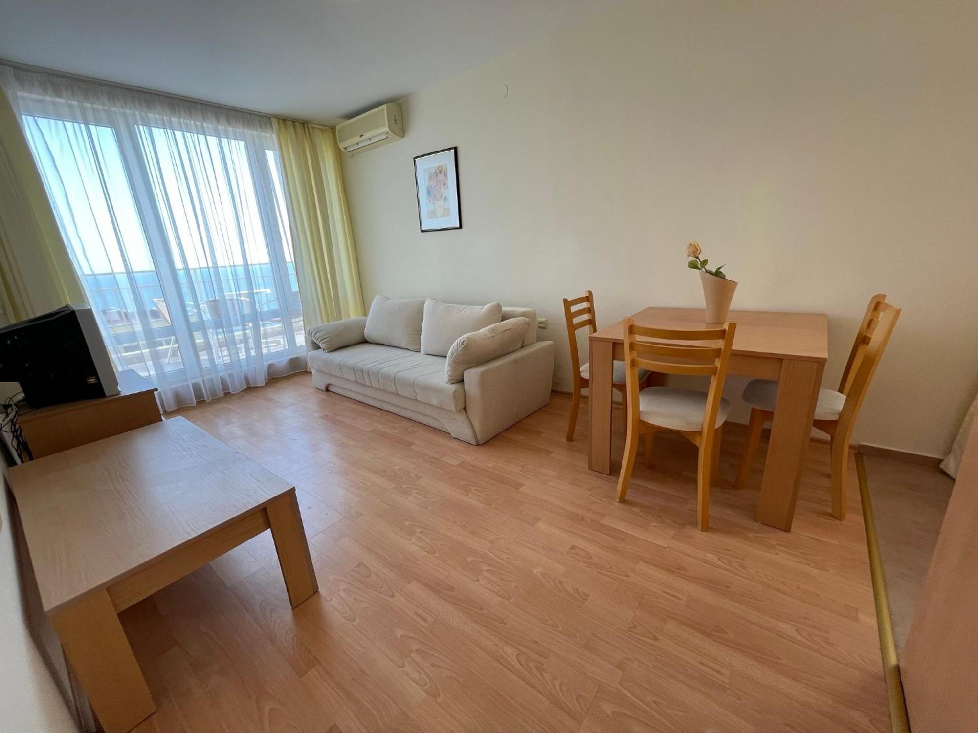 Fort Noks - Menada Apartments Sveti Vlas Camera foto